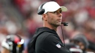 Cardinals HC addresses video of heated exchange with player