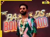 Raghav Juyal reveals how Aryan Khan convinced him to do The Ba***ds of Bollywood