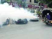Islamabad seals six buildings in anti