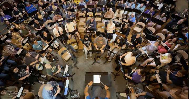 Denver musicians find belonging beyond the notes