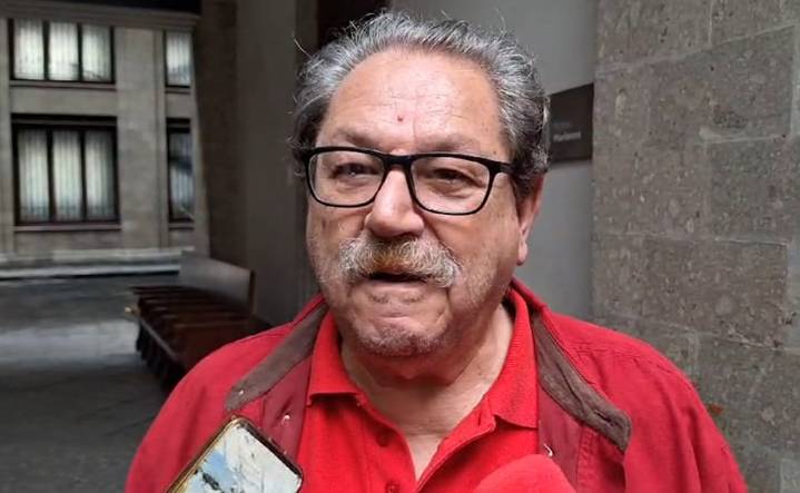 Taibo, el editor más grande de la galaxia...