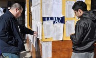 Cerraron los comicios y crece la expectativa por los resultados
