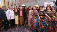 Chiapas presenta fiesta grande de Chiapa de Corzo en la CDMX