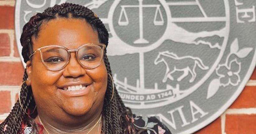 Former Albemarle registrar indicted on forgery, embezzlement charges