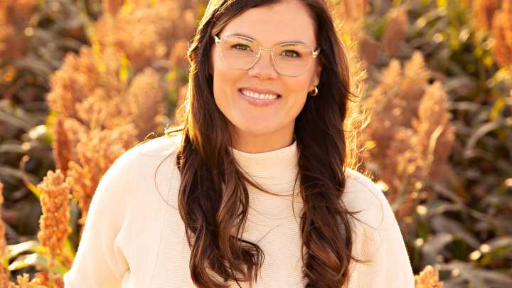 Kansas delegation has farmers' backs Amy France