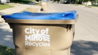 Minot landfill to switch to winter hours