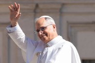 MAGA 'mad at the Pope' again after he publicly challenges key Trump policy