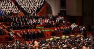 We are in the midst of an apostolic interregnum. What is that?