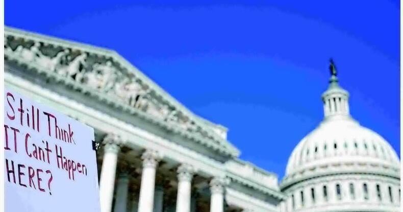 Shutdowns' economic impact usually minimal but this one may be different
