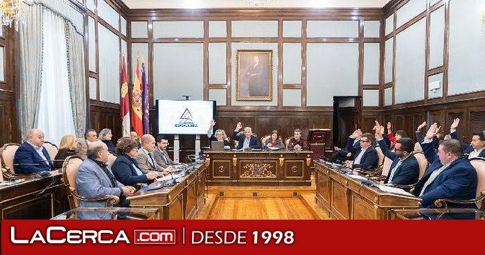 La Diputación hará un nuevo Fondo de Inversiones Municipales dotado con 11.448.000 €