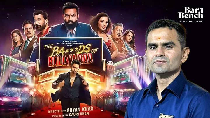 Sameer Wankhede was already subject of public ridicule: SRK production house to Delhi High Court