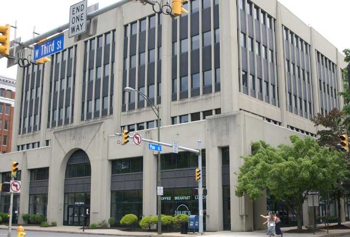 Lycoming County offers retirement incentives to prevent 2026 layoffs