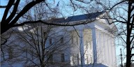 Virginia Democrats will try to reshape US House districts in counter to Trump’s redistricting push