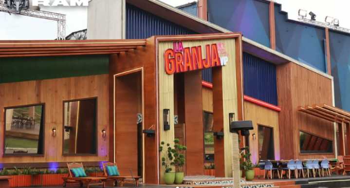Famosa lagunera responde a su supuesta exclusión de La Granja VIP por motivos de salud