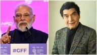 PM Modi mourns veteran actor Asrani's death: Gifted entertainer, truly versatile