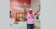 South Florida breast cancer survivor on importance of early detection