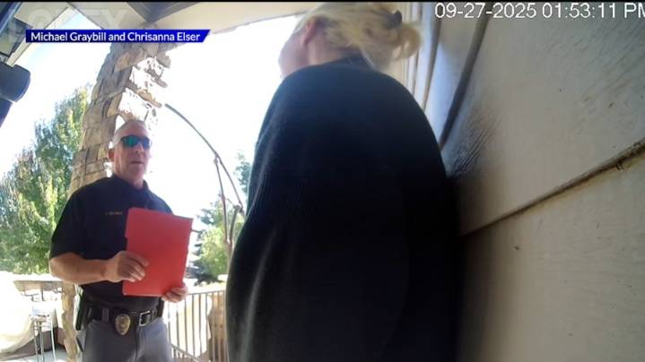 Police use Flock cameras to wrongfully accuse Denver woman of theft