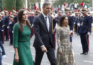 La reina Letizia no arriesga… pero gana