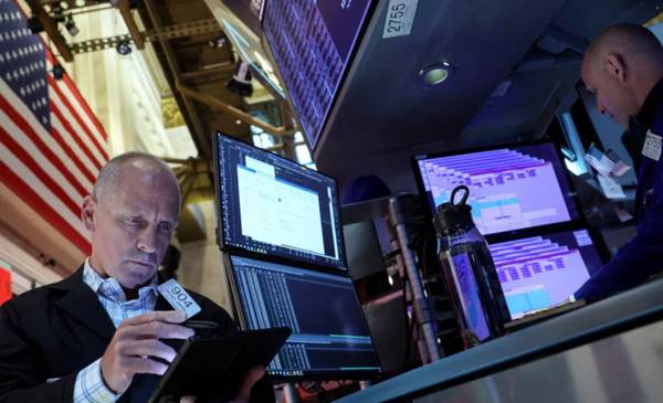 No alcanzó: tras el mensaje de Trump a Milei, cayeron los bonos y las acciones argentinas en Wall Street