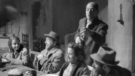 Se presenta la revista 'Qalanna', dedicada a Buñuel, en Zaragoza, en el 125 aniversario del cineasta