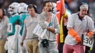 Will the Dolphins fire Mike McDaniel? Miami head coach on thin ice after latest blowout loss to Ravens