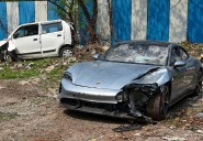 Porsche car crash case exposed systemic corruption: Pune police c...