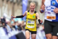 Hometown Councillor and Track Analysts Unite in Praise of 19-Year-Old’s Remarkable Dublin Marathon Feat This 19-year-old’s Dublin Marathon feat has drawn acclaim from both civic leaders and athletics 