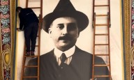 Vaticano instala imagen de José Gregorio Hernández