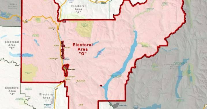 B.C. dam failure risk triggers state of local emergency