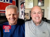 Nilan, Green reveal 1980s pranks, Canadiens' class clown 