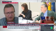 La advertencia de Rafael Ojeda, presidente del SMA: "Lo que hoy es una crisis en los cribados puede convertirse en la desaparición de la sanidad pública"