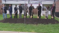 Idaho breaks ground on new veterans home