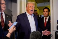 Donald Trump Confuses His Dementia Screening for 'Very Hard' IQ Test as He Brags About Result