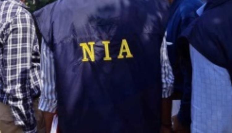 NIA Chargesheets Key Accused Held In Babbar Khalsa International