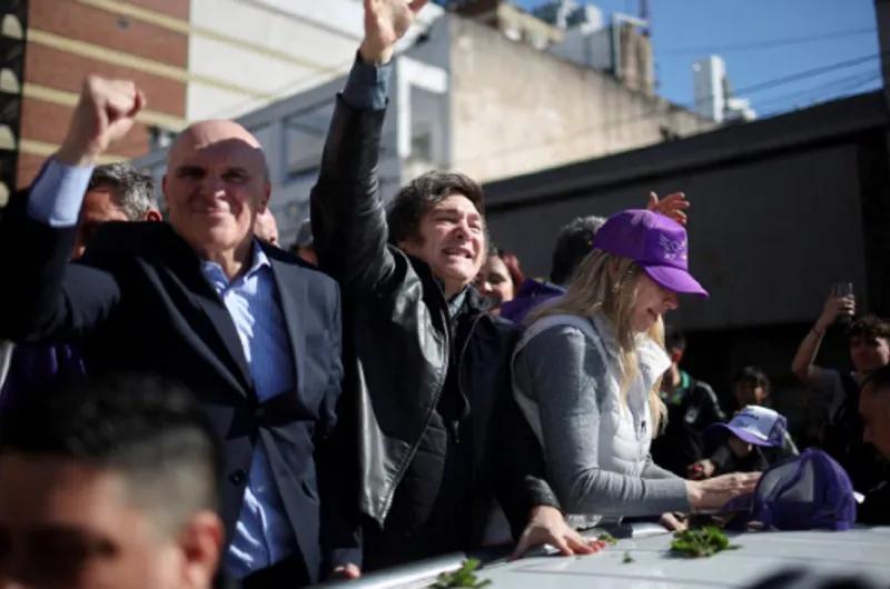 Tras la baja de Espert, el Gobierno confía en mantener el voto y pide reimprimir las boletas