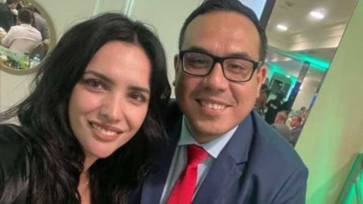 ¿No pierde la esperanza? Rosángela Espinoza responde a quienes la llaman primera dama