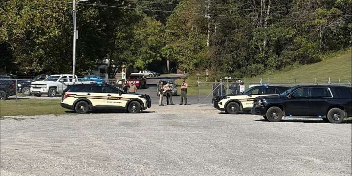 1 possibly dead, multiple people missing after explosion at Tennessee explosives manufacturer, source says