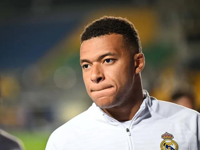 Real Madrid vs Villarreal