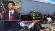 Florida targets states over immigrant truck drivers following triple