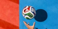 Trionda: así es el espectacular balón oficial del Mundial 2026 creado por Adidas