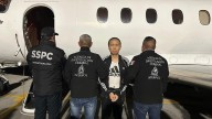 Extraditan a Estados Unidos a Zhi Dong Zhang, Presunto Narco de Fentanilo Vinculado al CJNG y al Cártel de Sinaloa