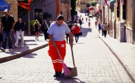 Llegan a acuerdo para recolección de basura durante el Festival Internacional Cervantino de Guanajuato