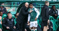 I bet Hibs £1million man is now a starter as fans breathe a sigh of relief