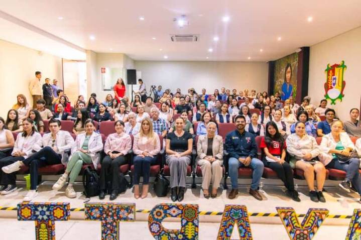 Promueve el DIF Nayarit el cuidado de la salud mental