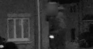 CCTV catches moment East Lothian prowler 'goes on spree' around sleepy neighbourhood
