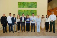 Presenta Mara Lezama estrategia promocional de Quintana Roo rumbo a la Copa Mundial de Fútbol 2026
