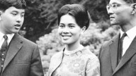 Muere la reina madre Sirikit a los 93 años, figura clave de la monarquía tailandesa