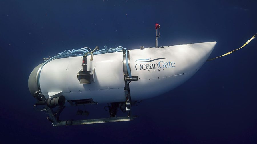 OceanGate’s Titan sub didn’t meet safety standards, NTSB says