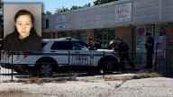 Woman charged with operating a brothel at Greenville massage parlor