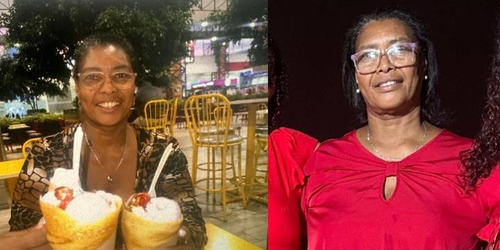 Joven busca desesperado a su mamá, que naufragó junto con embarcación en aguas del Pacífico: “Le dio un infarto”